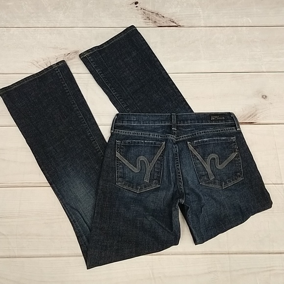 Citizens of Humanity Anniversary Size 27 - Picture 2 of 8